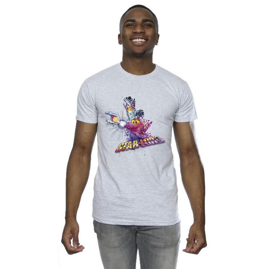 MARVEL Guardians Of The Galaxy T-Shirt  
