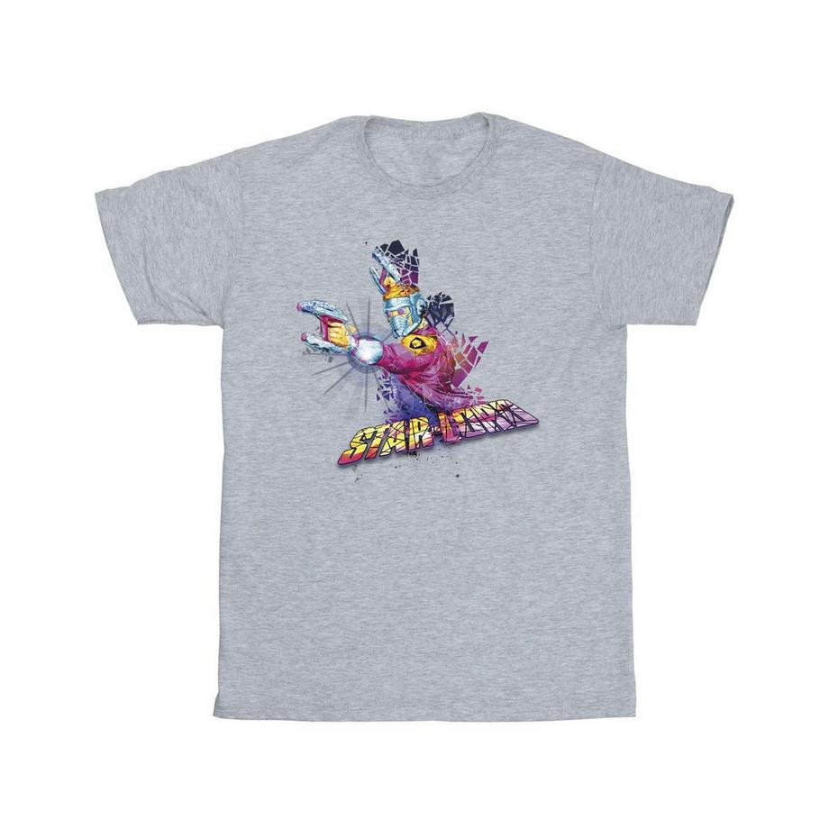 Guardians Of The Galaxy TShirt