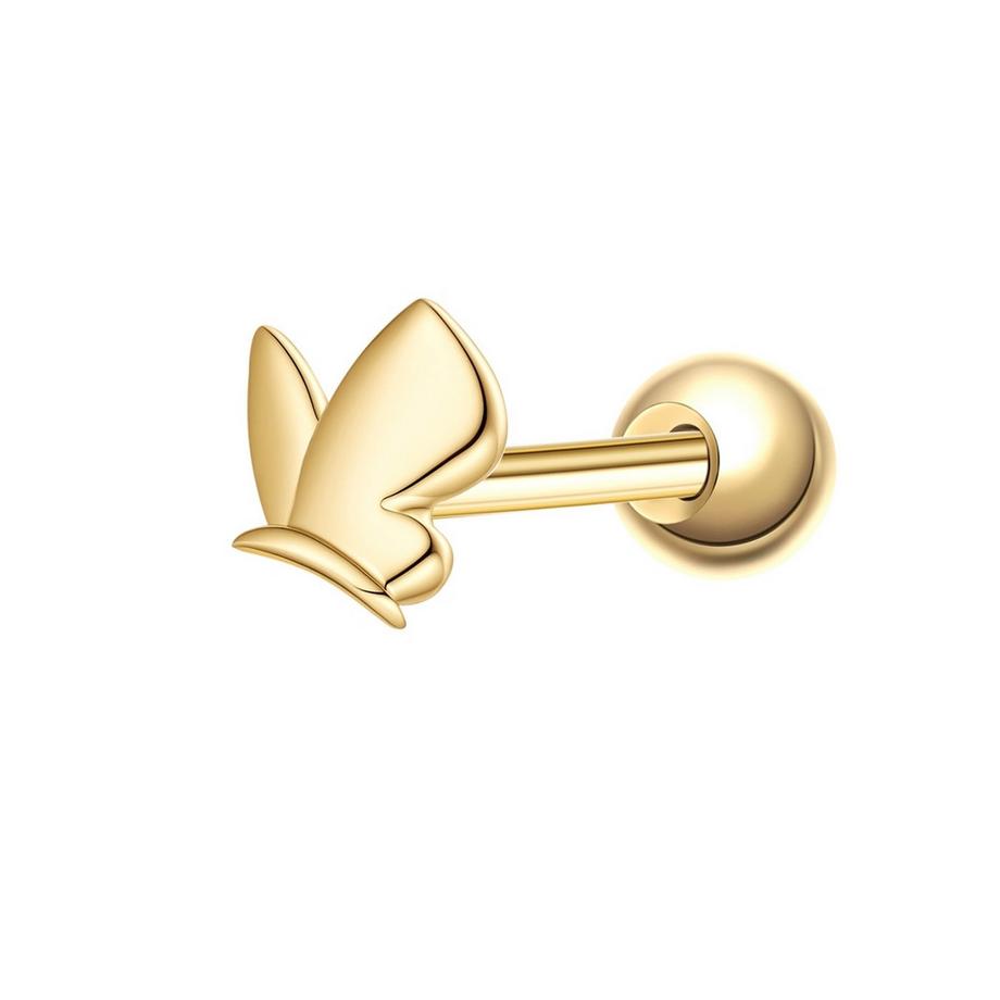 Piercing Papillon