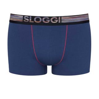 sloggi  Boxer, lot de 6 