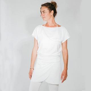 Vervola  Yoga Wickelrock 'Joy' 