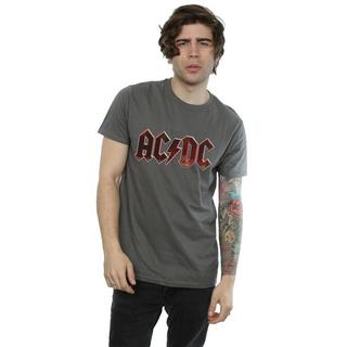 AC/DC ACDC Logo T-Shirt  