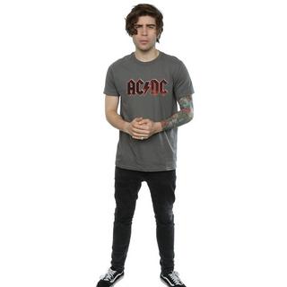 AC/DC ACDC Logo T-Shirt  