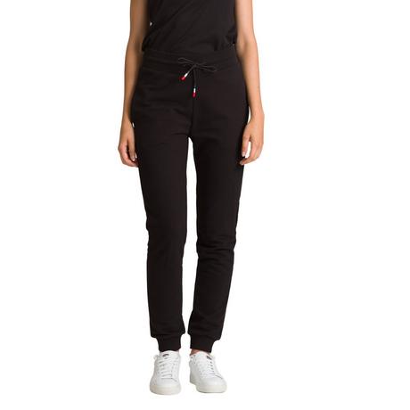 ROSSIGNOL  joggers da donna  logo 