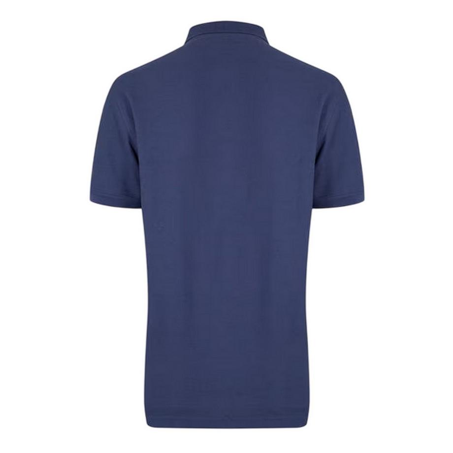 Original Penguin  Maglietta Polo Logo Ricamato 