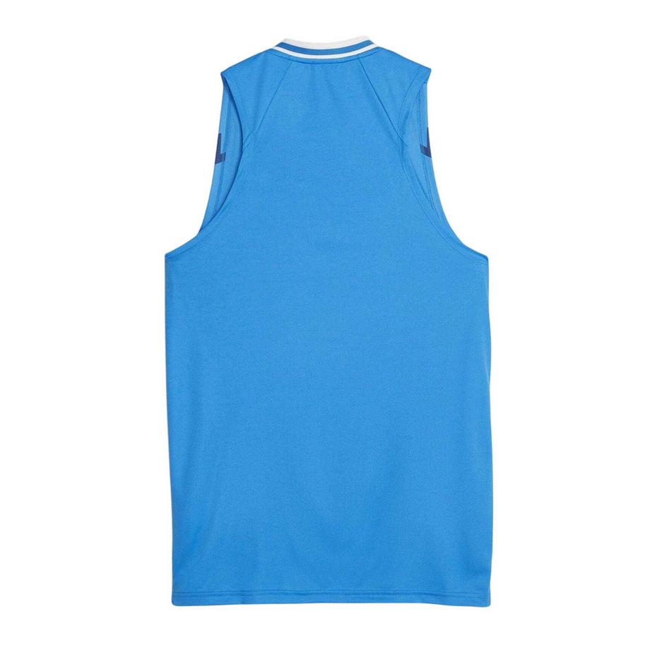 PUMA Maillot De Basket Hoops Team Game  