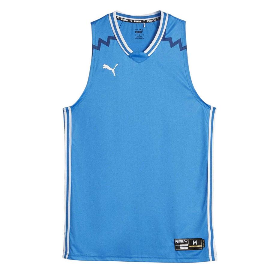 Maillot De Basket Hoops Team Game
