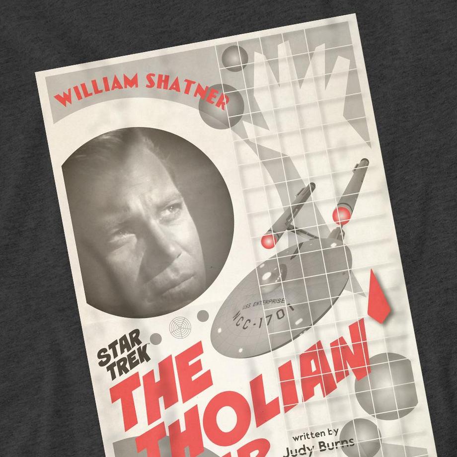 Star Trek Star Trek The Original Series Episode 64 T-Shirt  