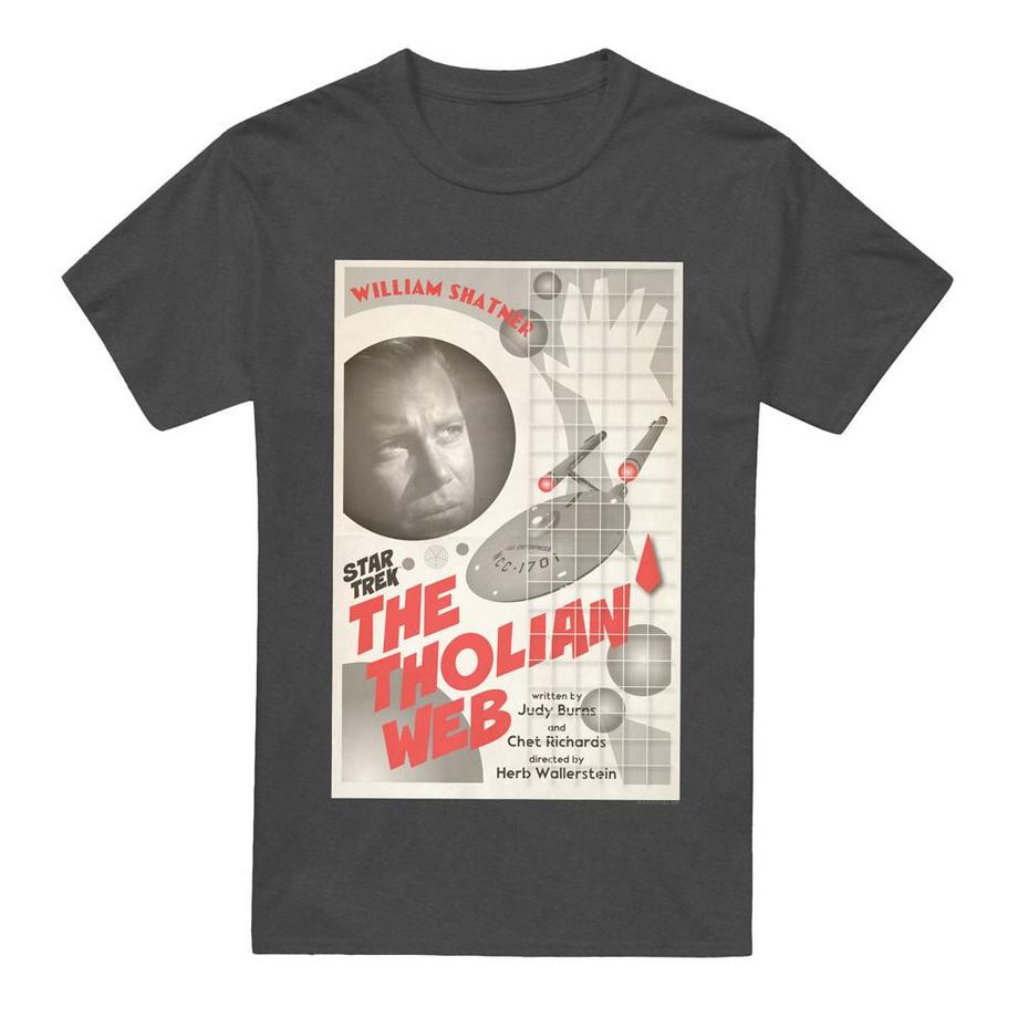 The Original Series Episode 64 TShirt