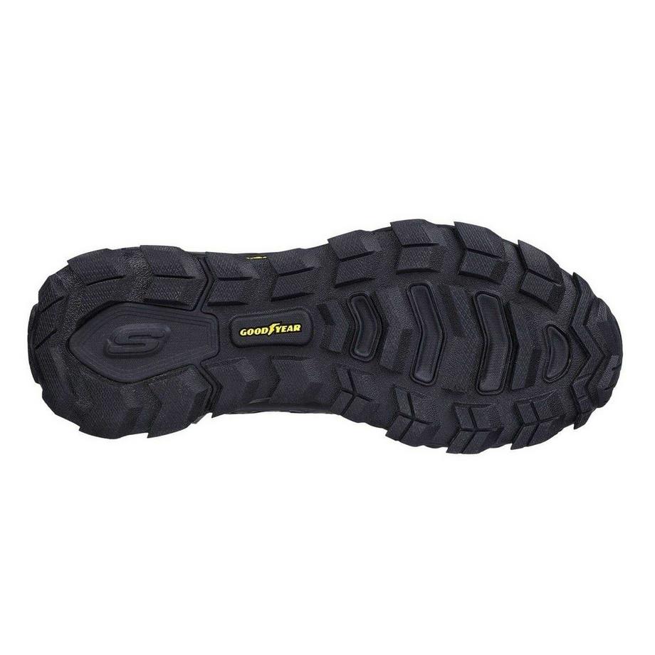 SKECHERS Chaussures de marche Max Protect Fast Track imperméables Chaussures De Marche Max Protect Fast Track 