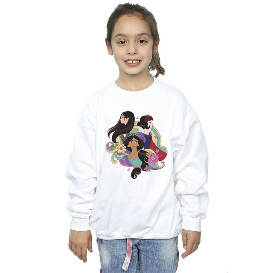 Disney  Sweatshirt 