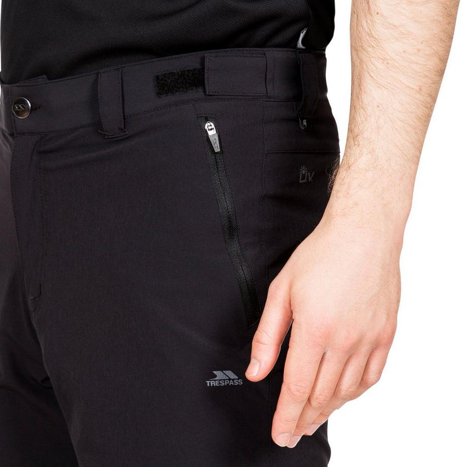Trespass Gatesgillwell B Cargo Shorts  