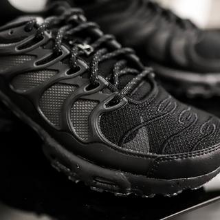 NIKE  Air Max Terrascape Plus - Black 