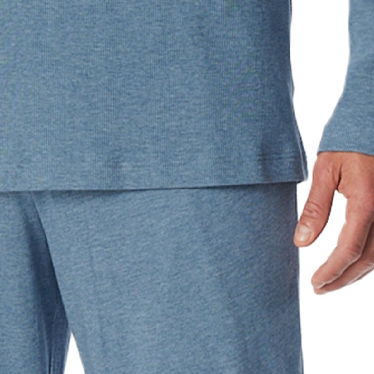 Schiesser Modern Nightwear Schlafanzug  