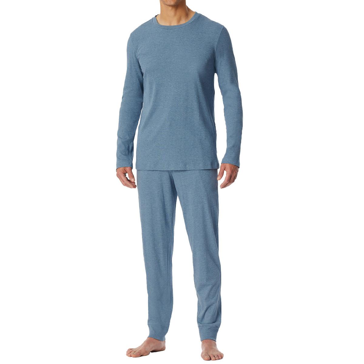 Schiesser Modern Nightwear Schlafanzug  