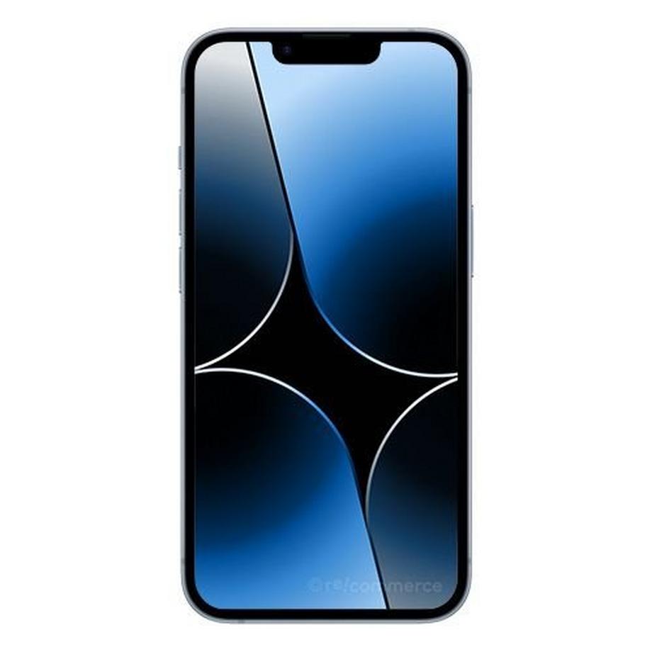 Apple  Refurbished iPhone 14 512 GB - Sehr guter Zustand 