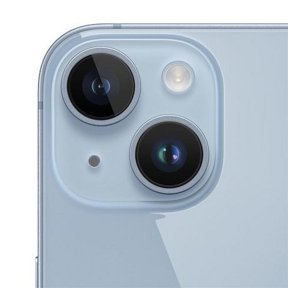 Apple  Refurbished iPhone 14 512 GB - Sehr guter Zustand 