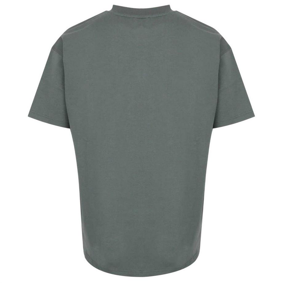 EVERLAST T-Shirt Stampa Grafica  