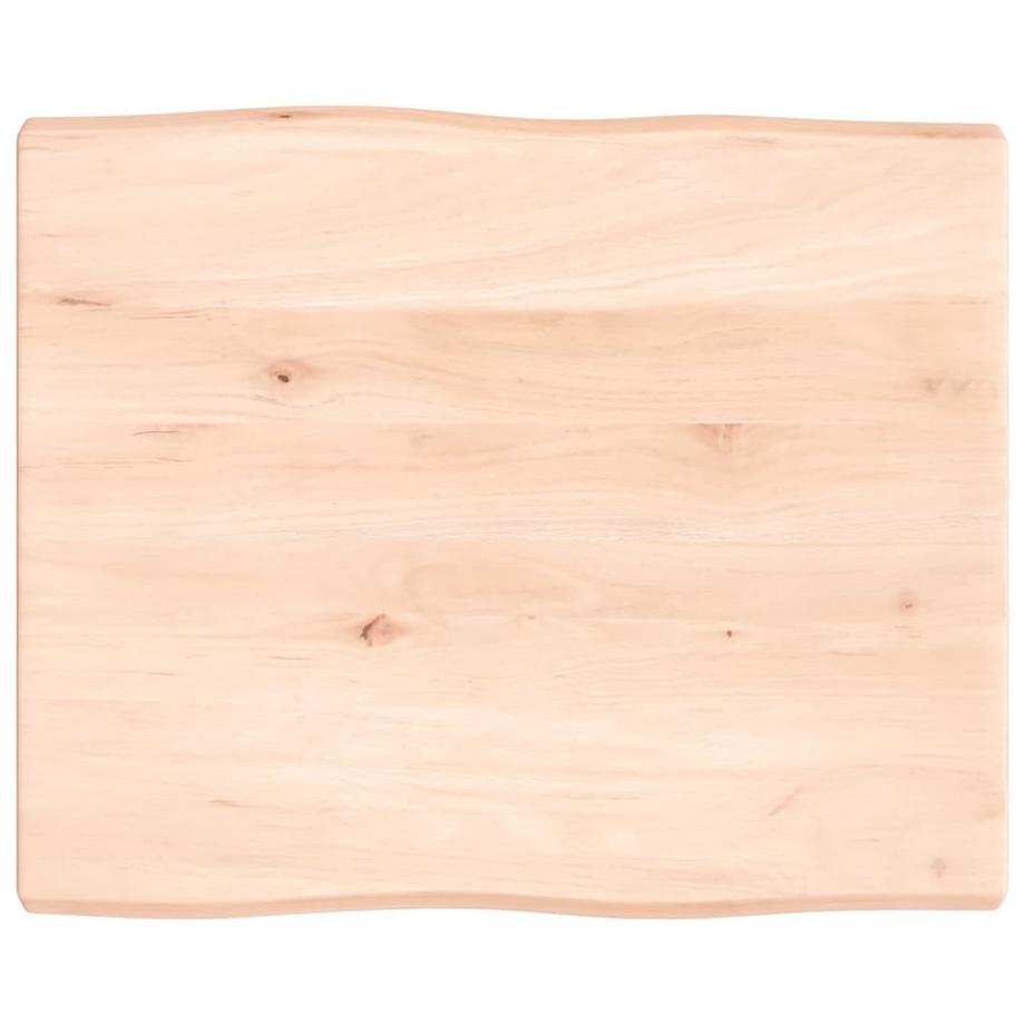 VidaXL Dessus de table oak wood  