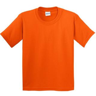 Gildan  TShirt doux Enfant 