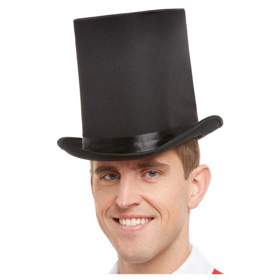 smiffys Chapeau De Déguisement Deluxe  