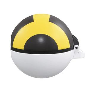 Takara Tomy  Figurine Statique - Moncollé - Pokemon - MB-03 - Hyper Ball 