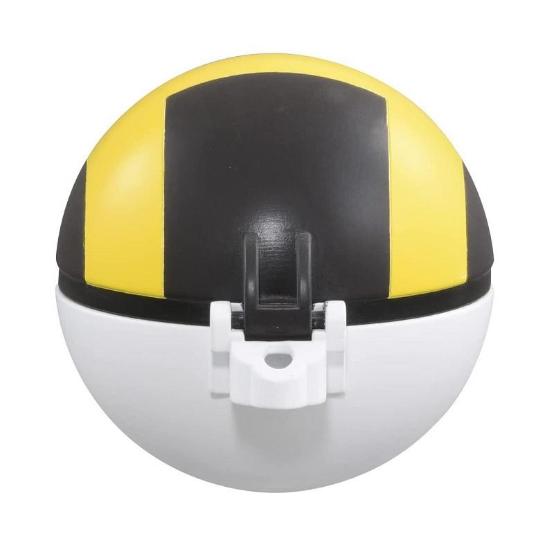 Takara Tomy  Figurine Statique - Moncollé - Pokemon - MB-03 - Hyper Ball 