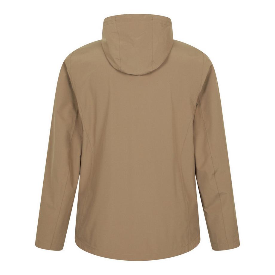 Mountain Warehouse Veste Imperméable À Capuche Covert  