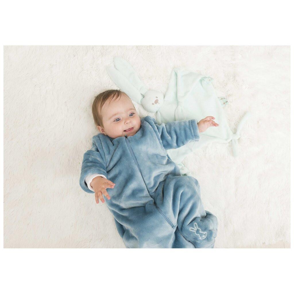 NATTOU  Schnuffeltuch Hase Lapidou (65cm) 