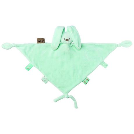 NATTOU  Schnuffeltuch Hase Lapidou (65cm) 