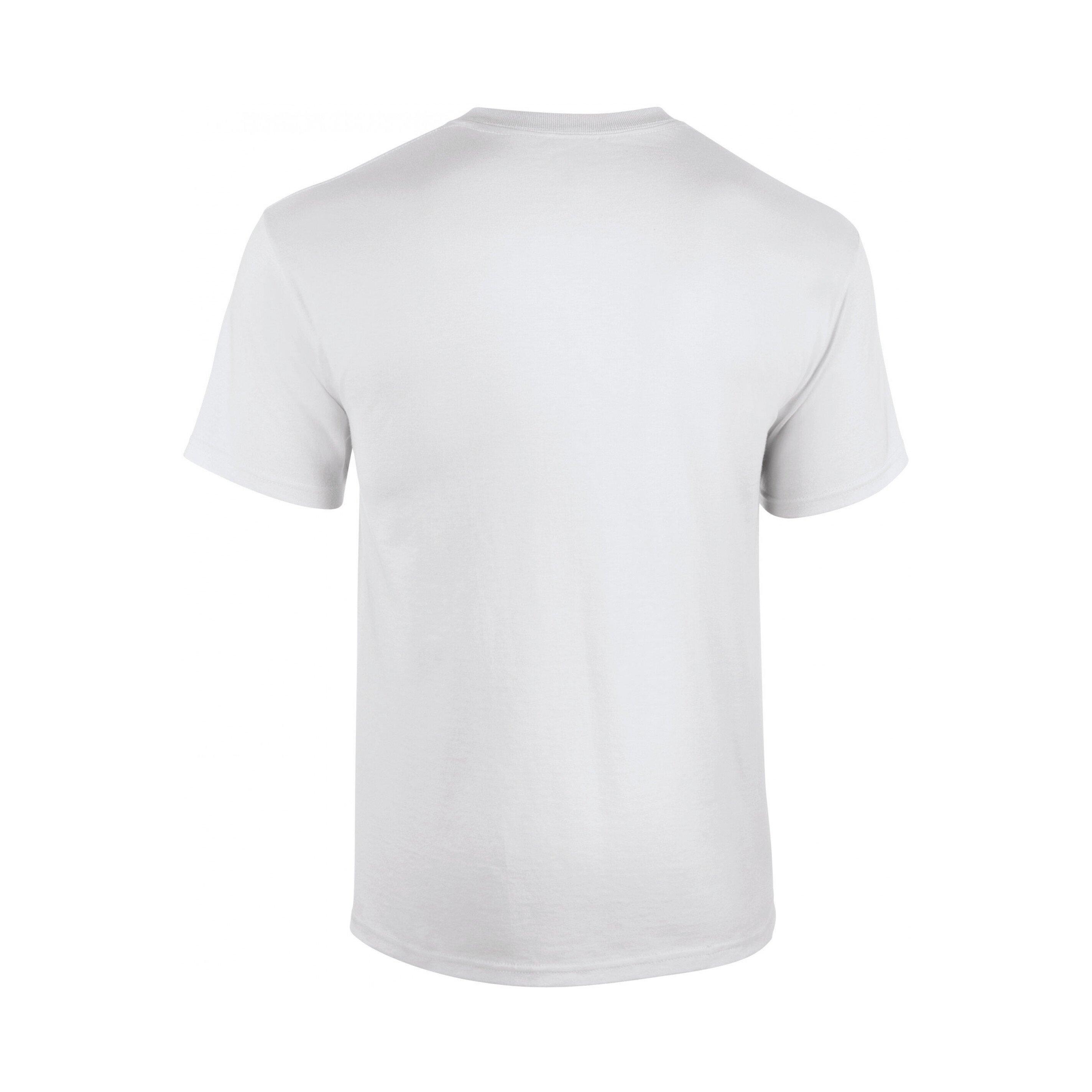 Gildan  t-shirt cotone pesante ™ 