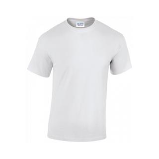 Gildan  t-shirt cotone pesante ™ 