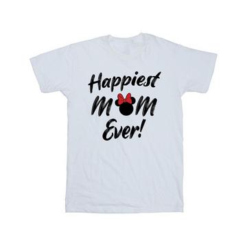 Happiest Mom Ever TShirt