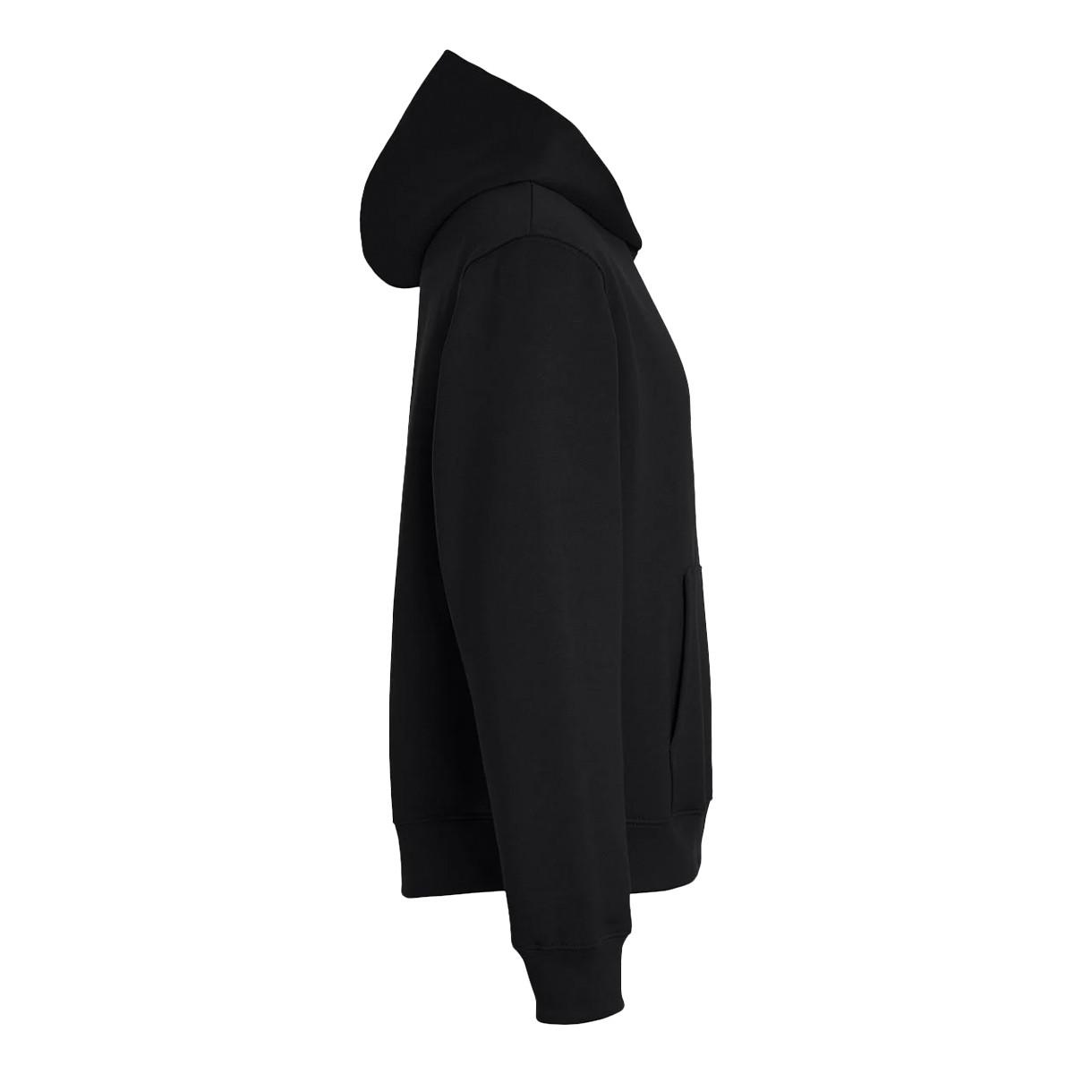 Bella + Canvas Kapuzenpullover  