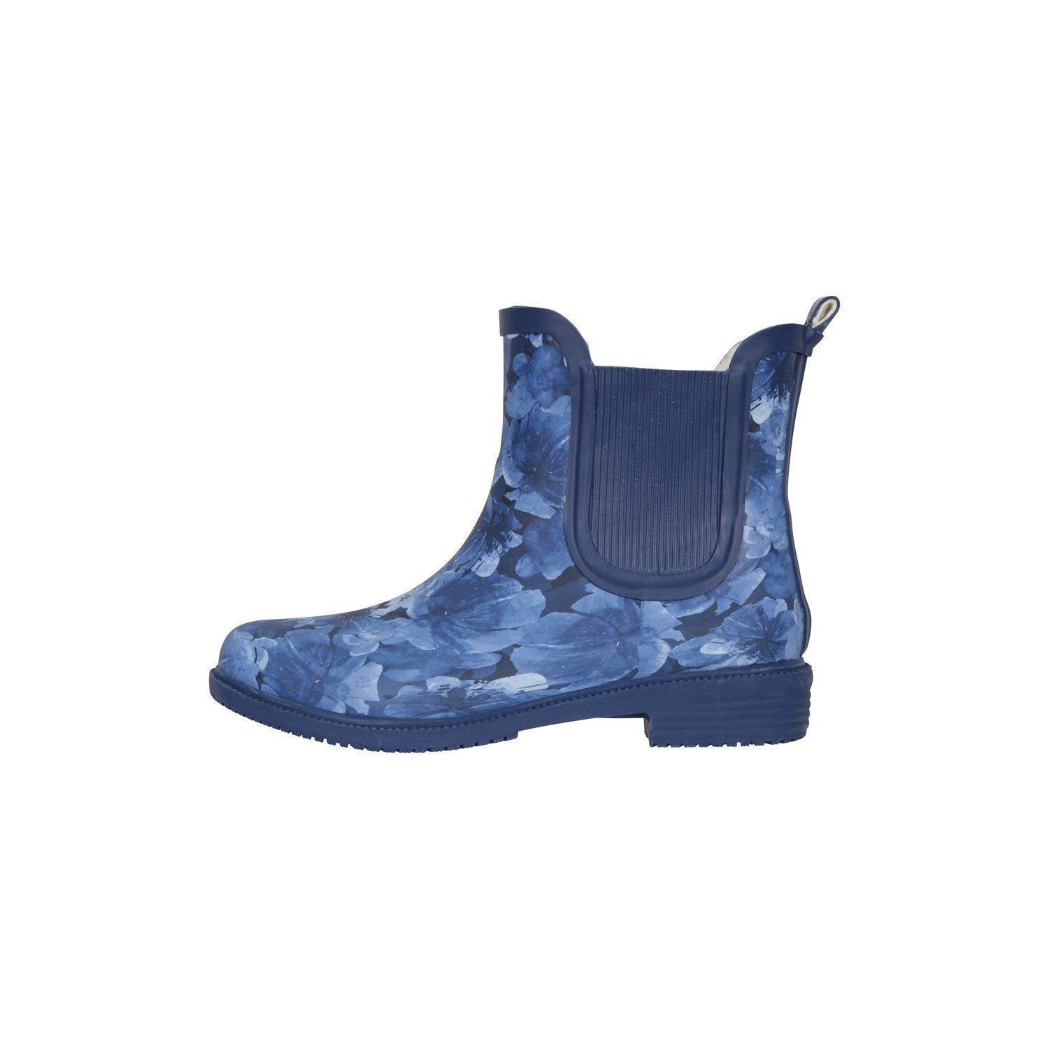 Mountain Warehouse  Gummistiefel, Floral, Gummi 