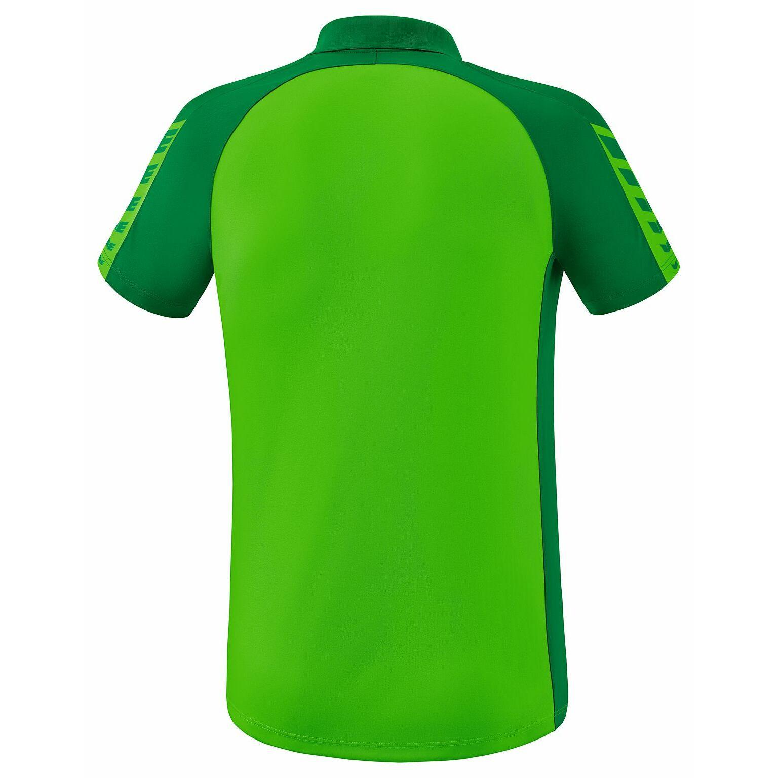 Erima Six Wings Poloshirt  