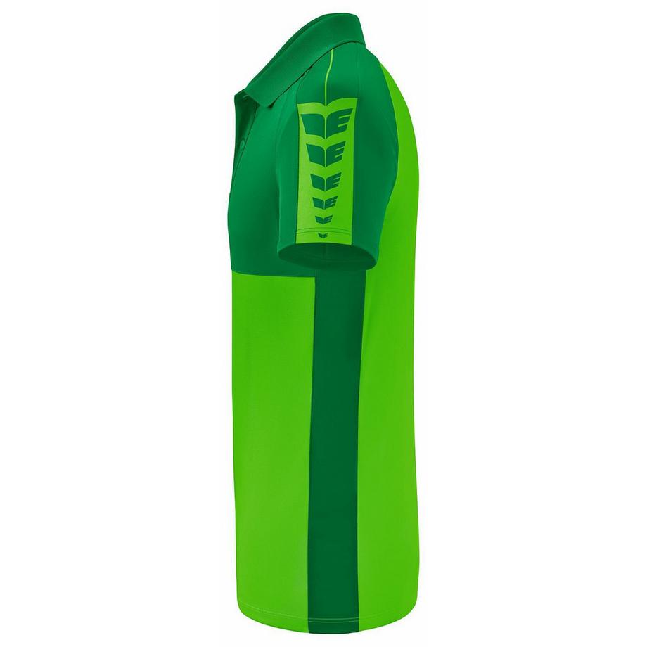 Erima Six Wings Polo Shirt  