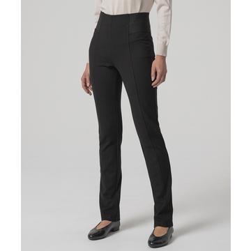 Pantalon maille milano confortable.