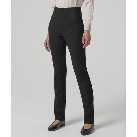 Damart  Pantalon maille milano confortable. 