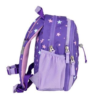 Belmil  MINI KIDDY Kindergartenrucksack Unicorn Dream  Stars 