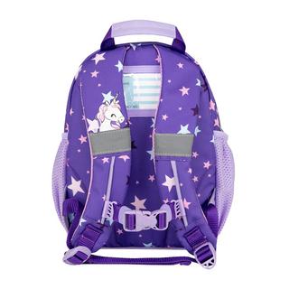 Belmil  MINI KIDDY Kindergartenrucksack Unicorn Dream  Stars 