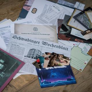 Magnificum  Die Firmenfeier - Das letzte Fest des Oliver Borgmann - Krimispiel 