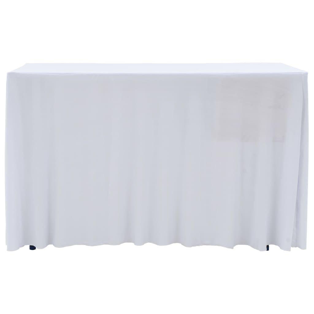 VidaXL Nappe de table tissu  