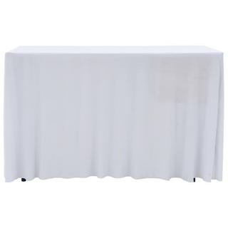 VidaXL Nappe de table tissu  