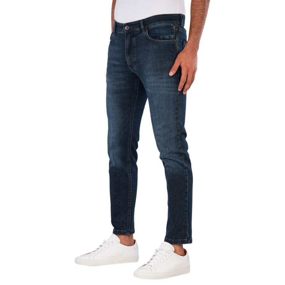 Camel Active Slim Fit Jeans  