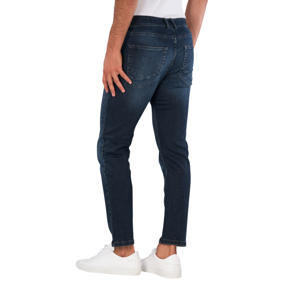 Camel Active Slim Fit Jeans  