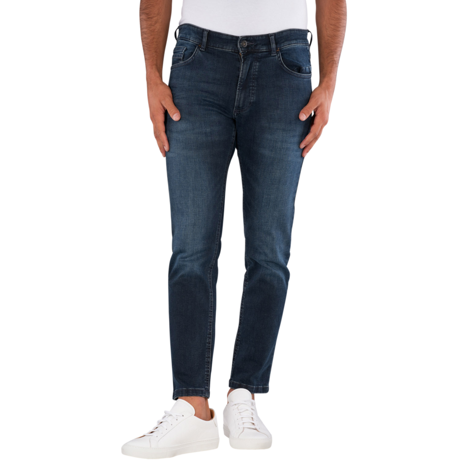 5-Pocket Jeans Slim Fit