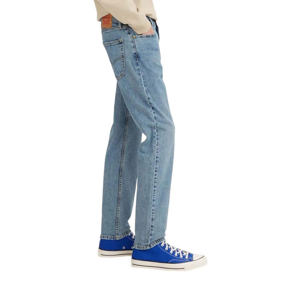 Levis 502 Sunday Best Tapered Fit Jeans  