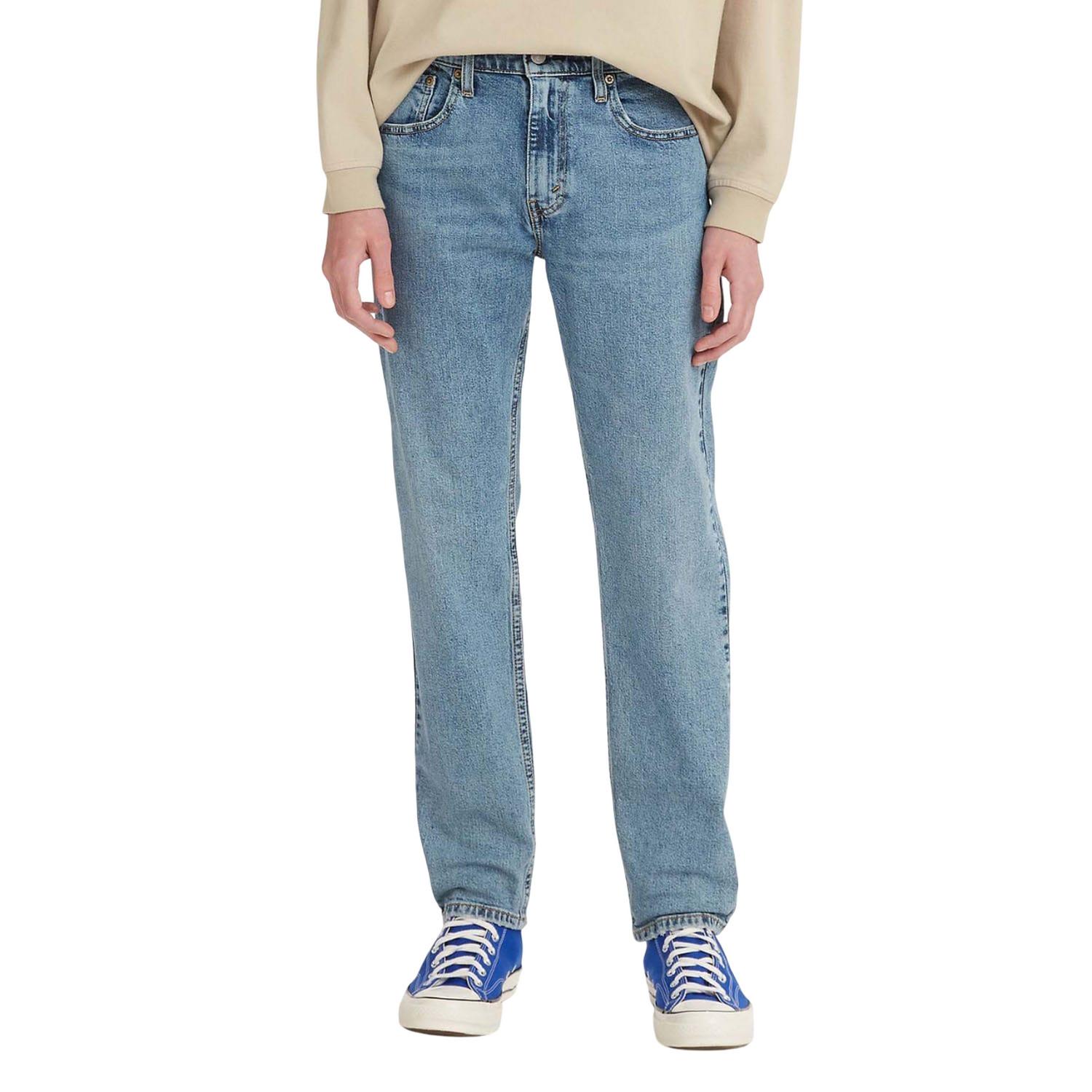 Levis 502 Sunday Best Tapered Fit Jeans  