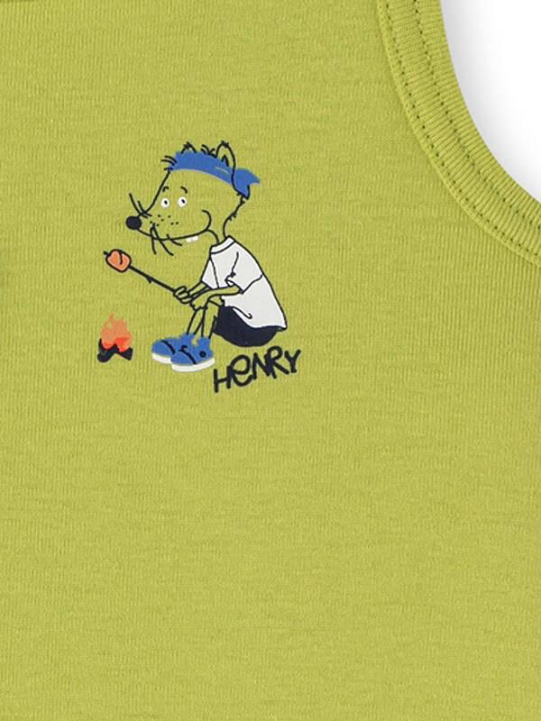 Schiesser  Boys Shirts 